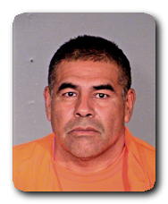 Inmate TERESO NEVAREZ HERNANDEZ