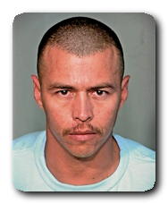 Inmate JOSE PENUELAS RUBIO