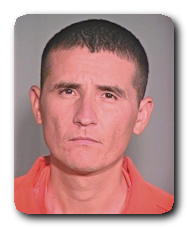 Inmate PAUL QUINTERO