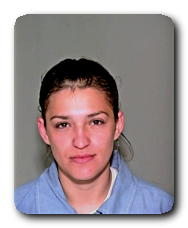Inmate MARIA SANCHEZ