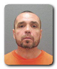 Inmate CHRISTOPHER SELLERS
