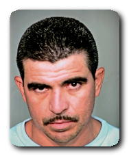 Inmate OSCAR ALCARAZ IBARRA