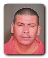 Inmate MIGUEL ALONSO BUSTAMONTE