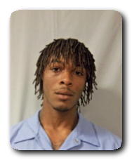 Inmate MARQUIS BERRY