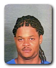 Inmate ANTHONY BUTLER