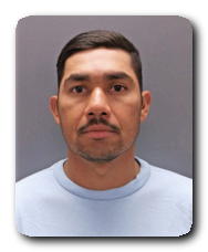 Inmate VICTOR CARRANZA SANCHEZ