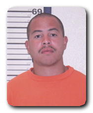 Inmate ROLANDO CARROLL