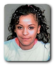 Inmate LINZY CHAVEZ