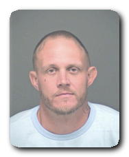 Inmate DUSTIN COOK