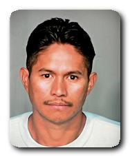 Inmate VISITACION DOMINGUEZ TORRES