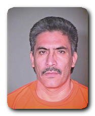 Inmate JAVIER GONZALEZ VILCHES