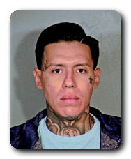 Inmate RICHARD HERNANDEZ FLORES
