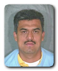 Inmate MANUEL HERNANDEZ NAVARRO