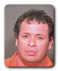 Inmate JOSE JAUREZ RODRIGUEZ
