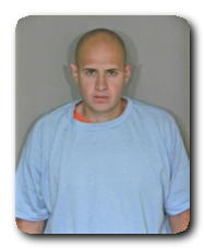Inmate DANIEL LANDEROS