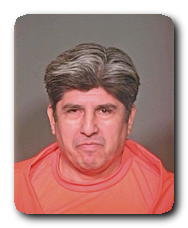 Inmate SERGIO LOPEZ