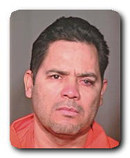 Inmate SANTIAGO MARTINEZ CAMPOS