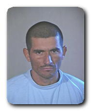 Inmate ANGEL MARTINEZ ROMAN