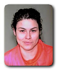 Inmate ANDREA MARTINEZ