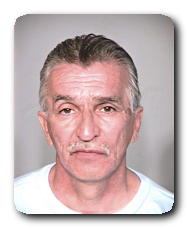 Inmate ANTHONY MORALES
