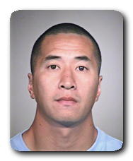 Inmate TOMMY NGUYEN
