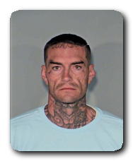 Inmate STEVEN PERRY