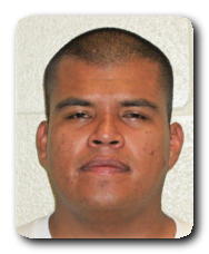 Inmate ISMAEL RAMIREZ
