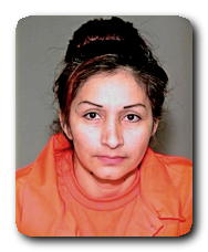 Inmate SONIA RAMIREZ
