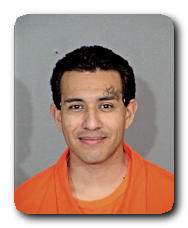 Inmate JOHNATAN SANCHEZ