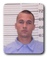 Inmate MICHAEL TOWNSEND