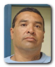Inmate FERNANDO VASQUEZ
