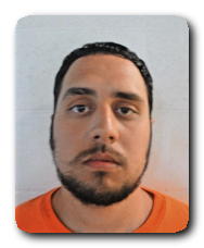 Inmate DANIEL AMADO