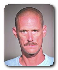 Inmate JEREMY BELL