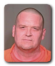 Inmate MICHAEL BRUNTON