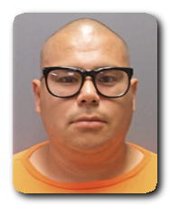 Inmate ALBERTO CASTRO