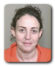 Inmate KELLY CATO