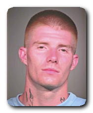 Inmate LONNIE CORDELL