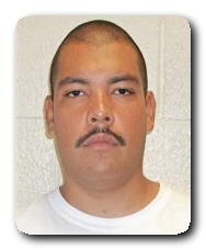 Inmate JOSE DELGADO