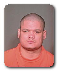 Inmate JORGE DOMINGUEZ