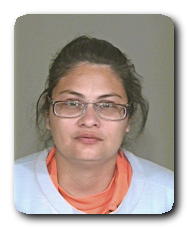 Inmate ANNETTE FLORES