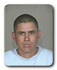 Inmate ISMAEL FRANCO ALVARADO