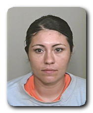 Inmate ALESHIA GOMEZ
