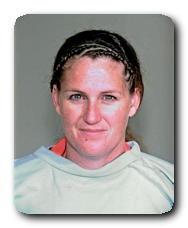 Inmate AMY HAYES