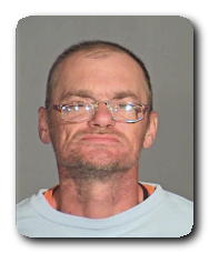 Inmate CARL HOSTETTER