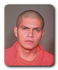 Inmate MARIO JIMENEZ