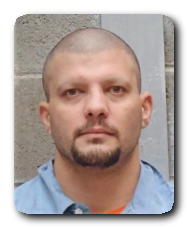 Inmate JOHN KASECKY