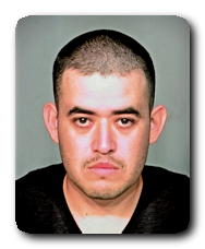 Inmate JUAN MARTINEZ PACHECO