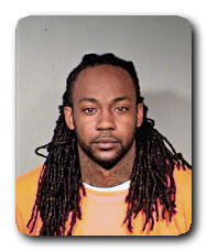 Inmate DIANTE MCARTY