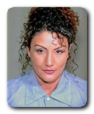 Inmate MARIA NORIEGA