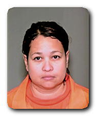 Inmate ELIZABETH PEREZ